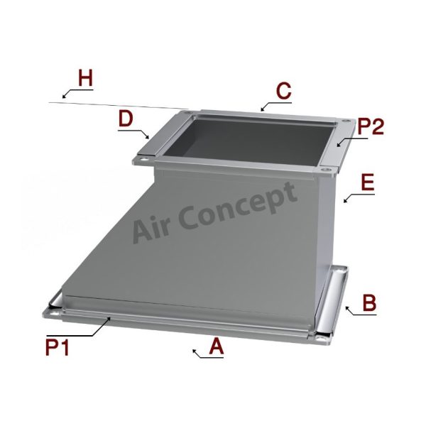 airconcept Reduction