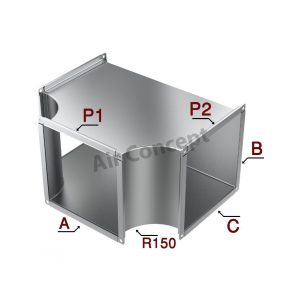 airconcept T arrondi 1